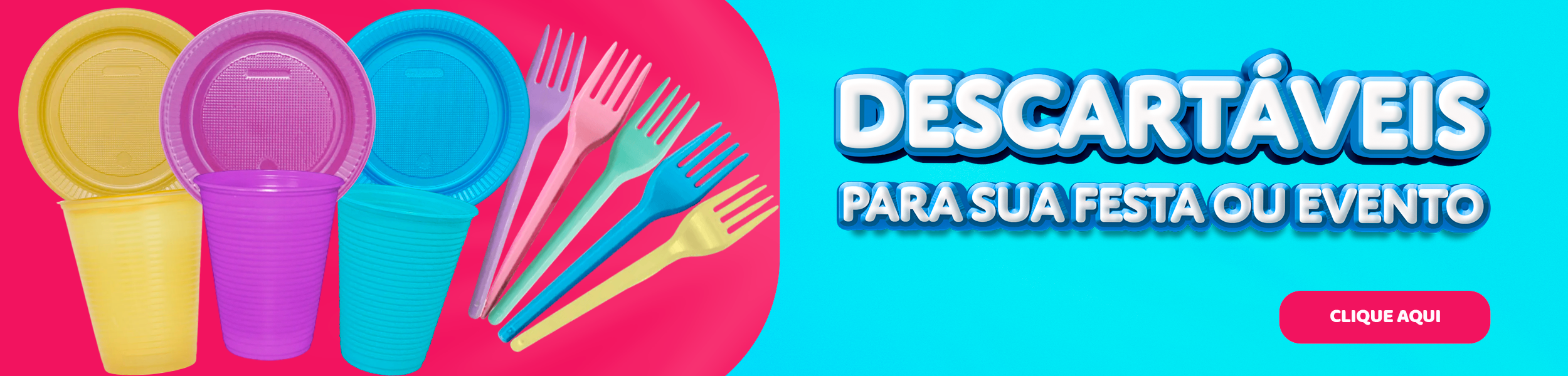 BANNER DESCARTAVEIS